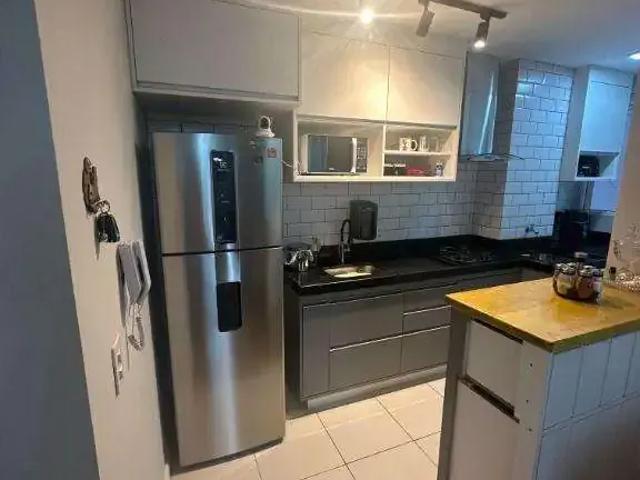 Apartamento para Venda em Hortolândia/SP Jardim das Colinas 2 Quartos