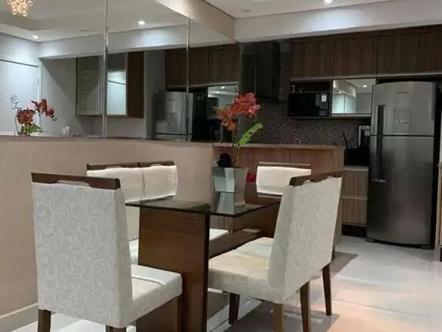 Apartamento para Venda em Hortolândia/SP Jardim das Colinas 2 Quartos