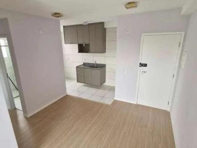 Apartamento para Venda em Hortolândia/SP Jardim das Colinas 2 Quartos