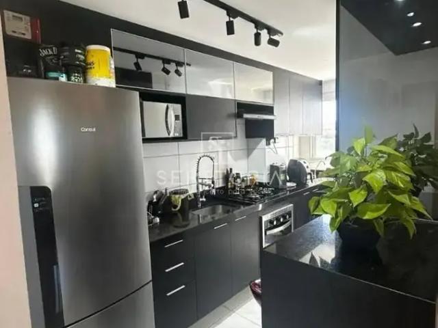 Apartamento para Venda em Hortolândia/SP Jardim das Colinas 2 Quartos
