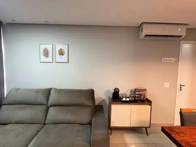 Apartamento para Venda em Hortolândia/SP Jardim das Colinas 2 Quartos