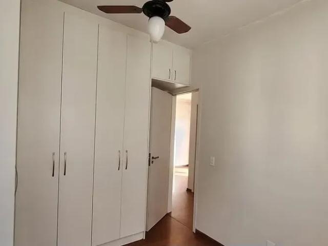 Apartamento para Venda em Hortolândia/SP Jardim das Colinas 2 Quartos