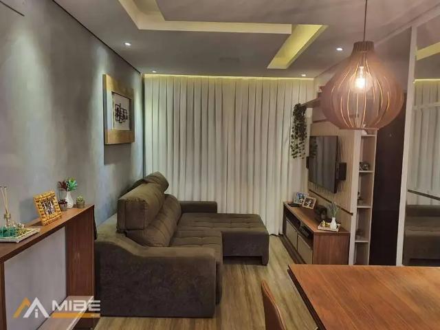 Apartamento para Venda em Hortolândia/SP Jardim das Colinas 2 Quartos