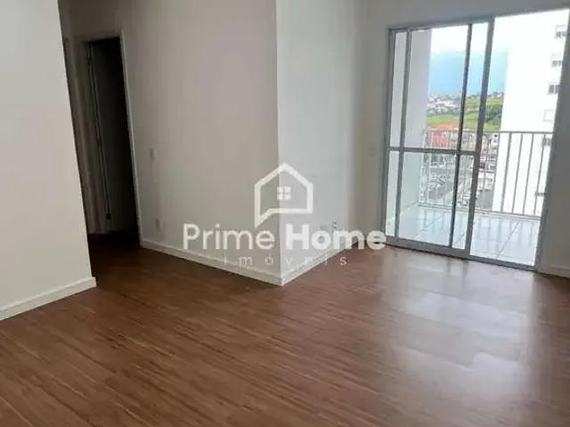 Apartamento para Venda em Hortolândia/SP Jardim das Colinas 2 Quartos