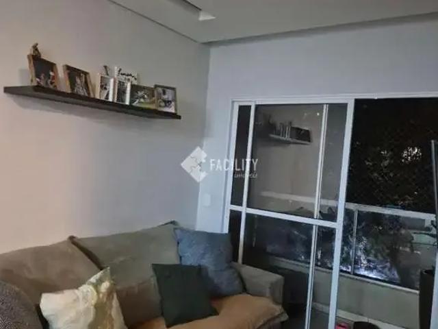 Apartamento para Venda em Hortolândia/SP Jardim das Colinas 2 Quartos