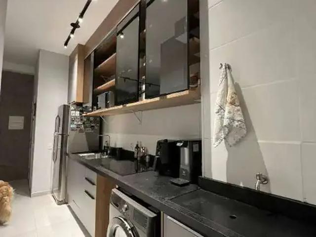 Apartamento para Venda em Hortolândia/SP Jardim das Colinas 2 Quartos