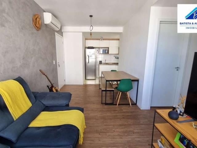 Apartamento para Venda em Hortolândia/SP Jardim das Colinas 2 Quartos