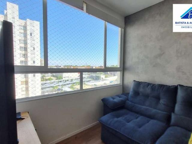 Apartamento para Venda em Hortolândia/SP Jardim das Colinas 2 Quartos