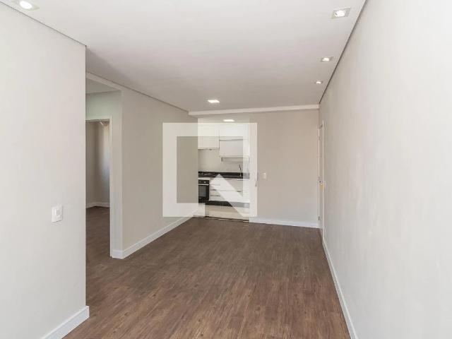 Apartamento para Venda em Hortolândia/SP Jardim das Colinas 2 Quartos