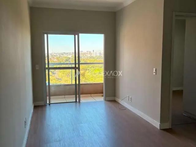 Apartamento para Venda em Hortolândia/SP Jardim das Colinas 2 Quartos