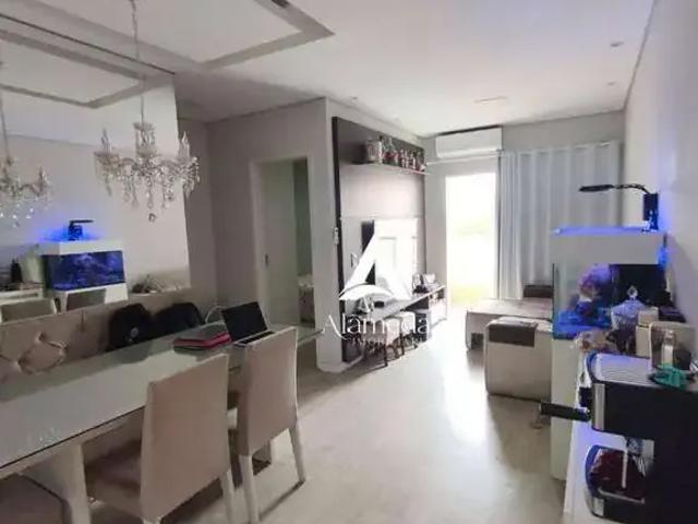 Apartamento para Venda em Hortolândia/SP Jardim das Colinas 2 Quartos