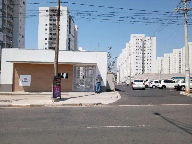 Apartamento para Venda em Hortolândia/SP Jardim das Colinas 2 Quartos