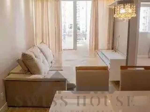 Apartamento para Venda em Hortolândia/SP Jardim das Colinas 2 Quartos
