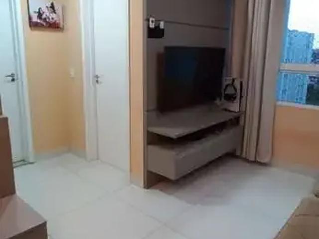 Apartamento para Venda em Hortolândia/SP Jardim das Colinas 2 Quartos