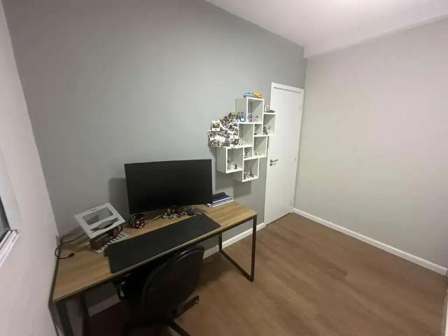 Apartamento para Venda em Hortolândia/SP Jardim das Colinas 2 Quartos