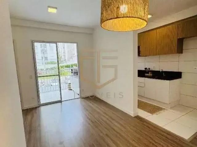 Apartamento para Venda em Hortolândia/SP Jardim das Colinas 2 Quartos