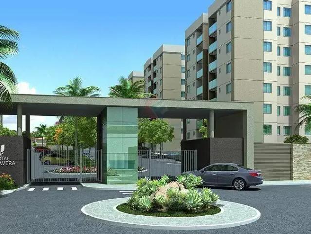 Apartamento para Venda em Hortolândia/SP Jardim das Colinas 2 Quartos