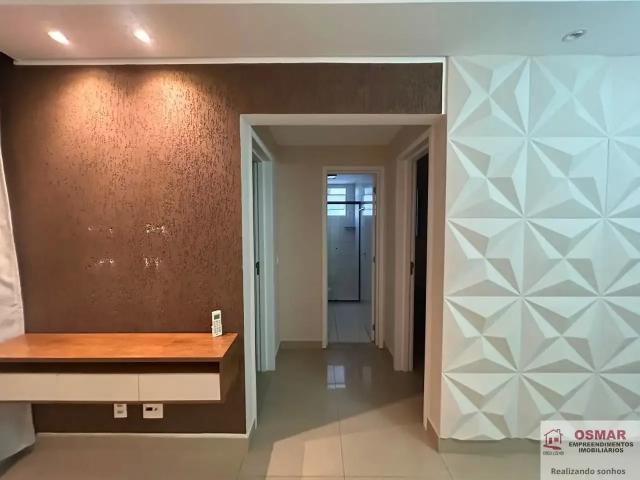 Apartamento para Venda em Hortolândia/SP Jardim das Colinas 2 Quartos