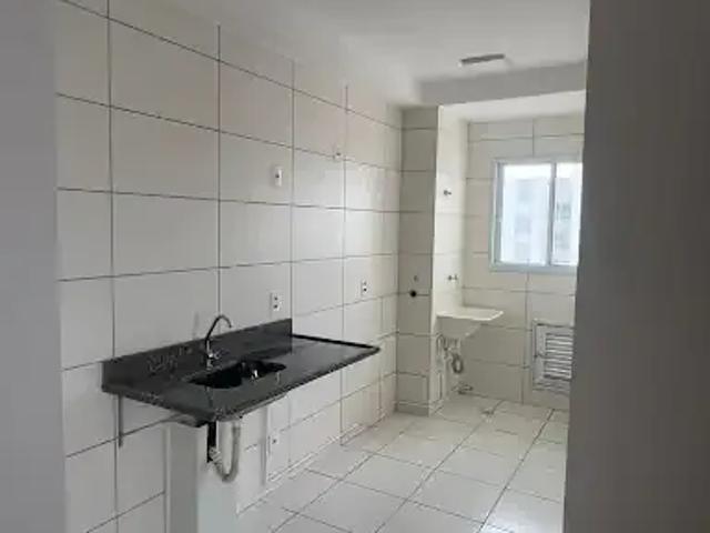 Apartamento para Venda em Hortolândia/SP Jardim das Colinas 2 Quartos