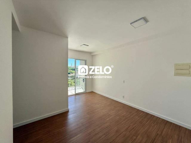 Apartamento para Venda em Hortolândia/SP Jardim das Colinas 2 Quartos