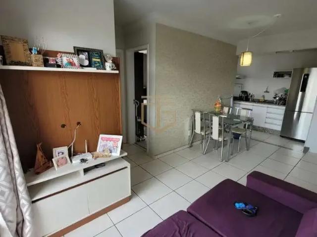 Apartamento para Venda em Hortolândia/SP Jardim das Colinas 2 Quartos