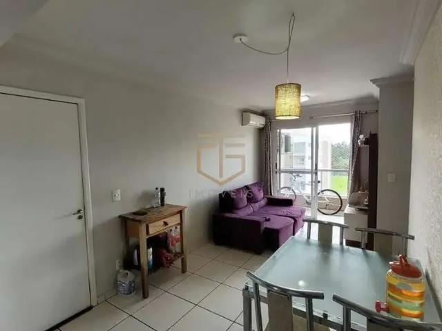Apartamento para Venda em Hortolândia/SP Jardim das Colinas 2 Quartos