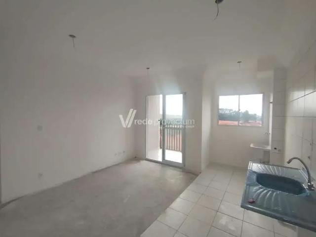 Apartamento para Venda em Hortolândia/SP Jardim das Colinas 2 Quartos