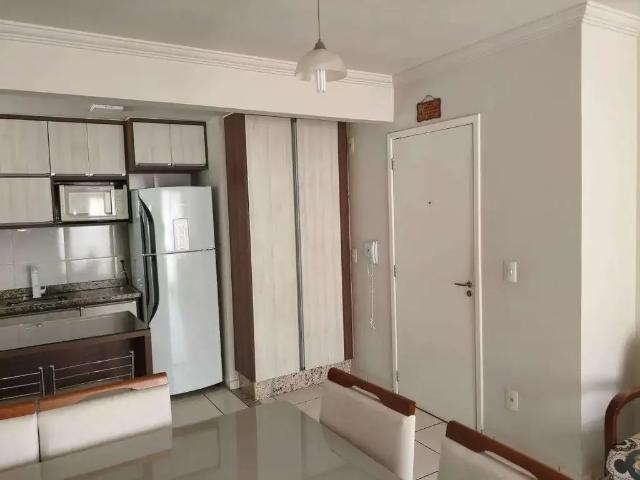 Apartamento para Venda em Hortolândia/SP Jardim das Colinas 2 Quartos