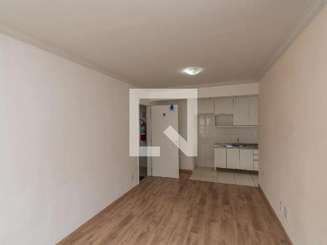 Apartamento para Venda em Hortolândia/SP Jardim das Colinas 2 Quartos