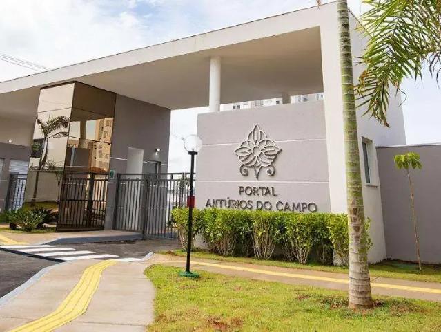 Apartamento para Venda em Hortolândia/SP Jardim das Colinas 2 Quartos