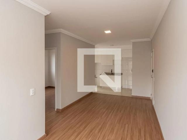 Apartamento para Venda em Hortolândia/SP Jardim das Colinas 2 Quartos