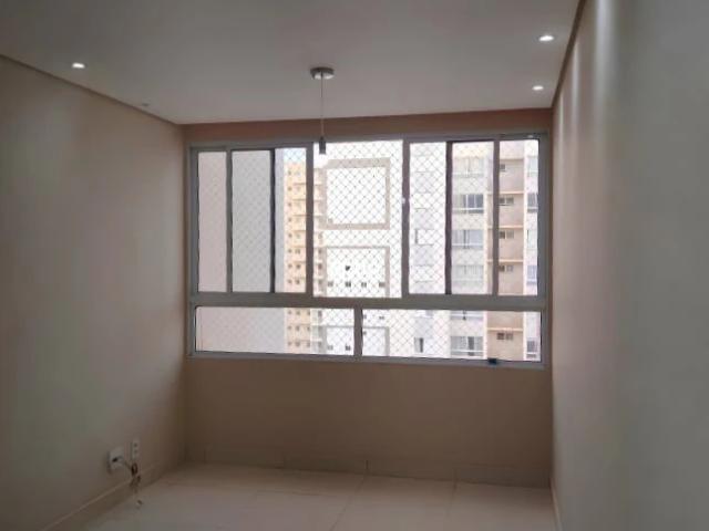 Apartamento para Venda em Hortolândia/SP Jardim das Colinas 2 Quartos