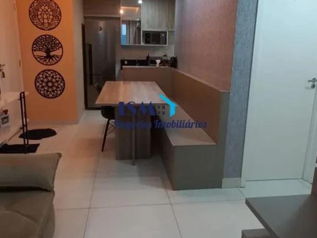 Apartamento para Venda em Hortolândia/SP Jardim das Colinas 2 Quartos