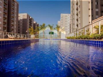 Apartamento para Venda em Hortolândia/SP Jardim das Colinas 2 Quartos