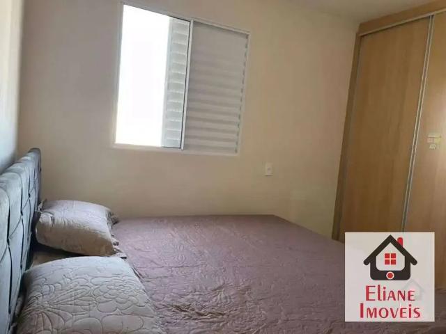 Apartamento para Venda em Hortolândia/SP Jardim das Colinas 2 Quartos