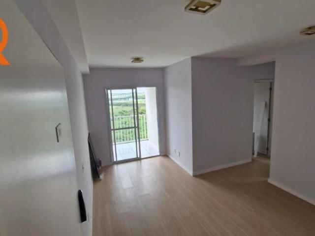 Apartamento para Venda em Hortolândia/SP Jardim das Colinas 2 Quartos