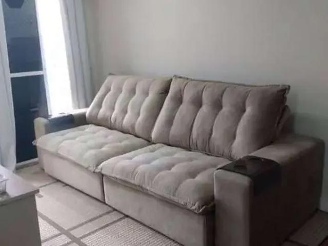 Apartamento para Venda em Hortolândia/SP Jardim das Colinas 2 Quartos