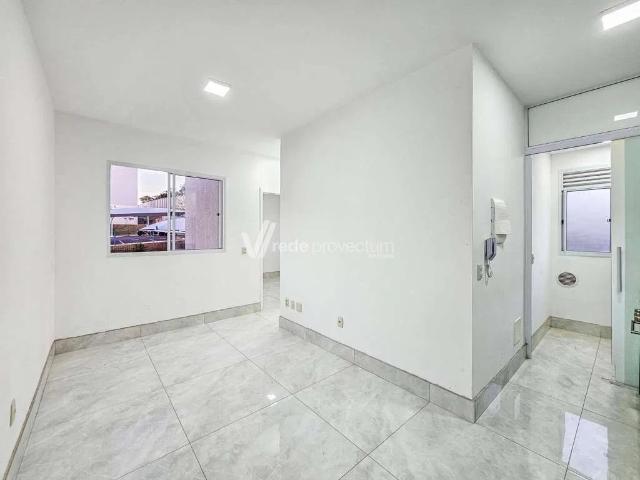 Apartamento para Venda em Hortolândia/SP Jardim das Flores 2 Quartos