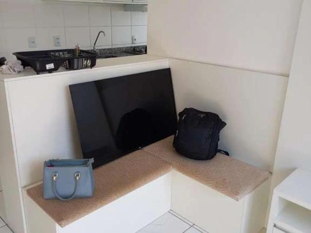 Apartamento para Venda em Hortolândia/SP Jardim das Flores 2 Quartos