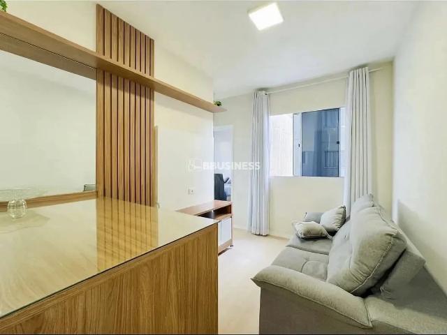 Apartamento para Venda em Hortolândia/SP Jardim das Flores 2 Quartos