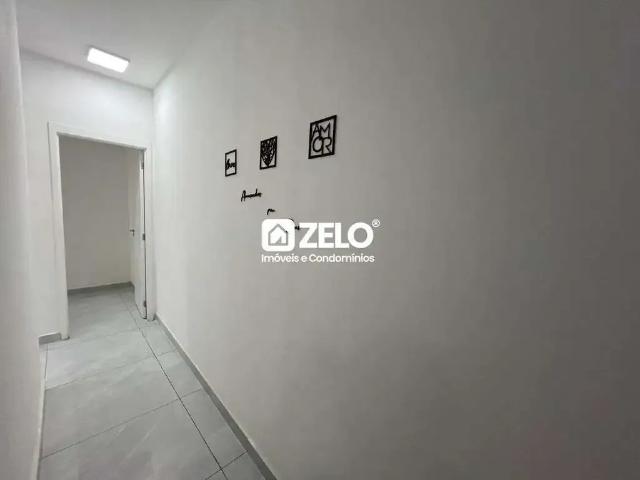 Apartamento para Venda em Hortolândia/SP Jardim das Flores 2 Quartos
