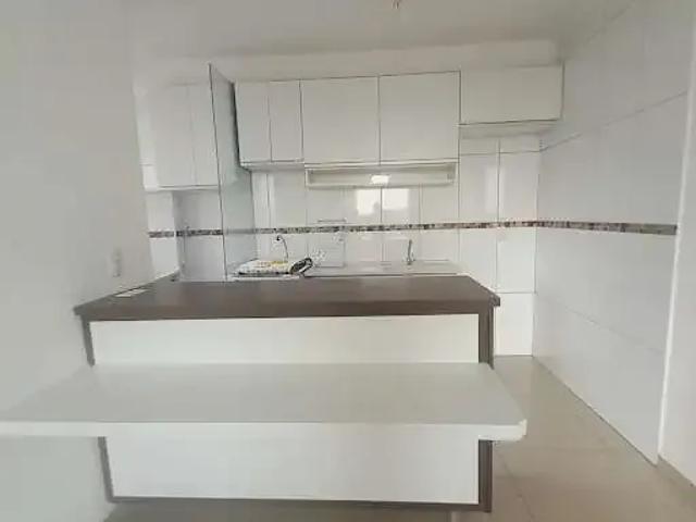 Apartamento para Venda em Hortolândia/SP Jardim das Laranjeiras 2 Quartos