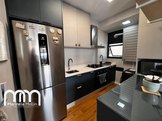 Apartamento para Venda em Hortolândia/SP Jardim do Bosque 2 Quartos