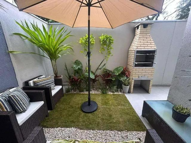 Apartamento para Venda em Hortolândia/SP Jardim do Bosque 2 Quartos