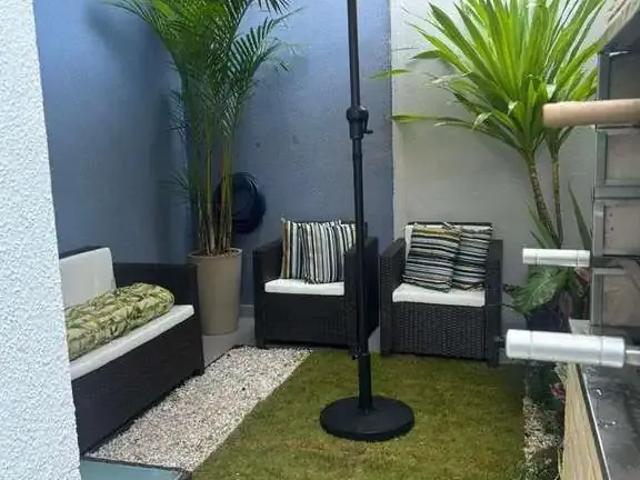 Apartamento para Venda em Hortolândia/SP Jardim do Bosque 2 Quartos