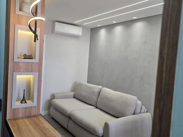 Apartamento para Venda em Hortolândia/SP Jardim Golden Park Residence 2 Quartos