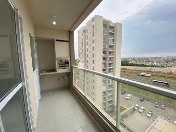 Apartamento para Venda em Hortolândia/SP Jardim Golden Park Residence 2 Quartos