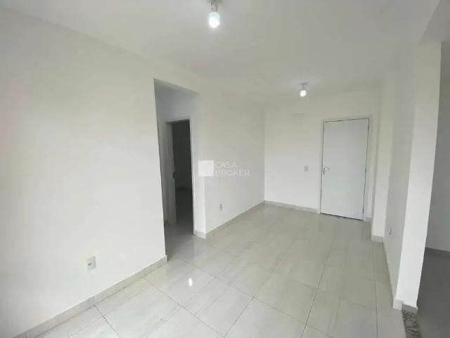 Apartamento para Venda em Hortolândia/SP Jardim Golden Park Residence 2 Quartos