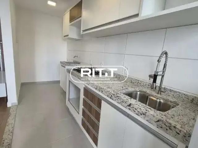Apartamento para Venda em Hortolândia/SP Jardim Golden Park Residence 2 Quartos