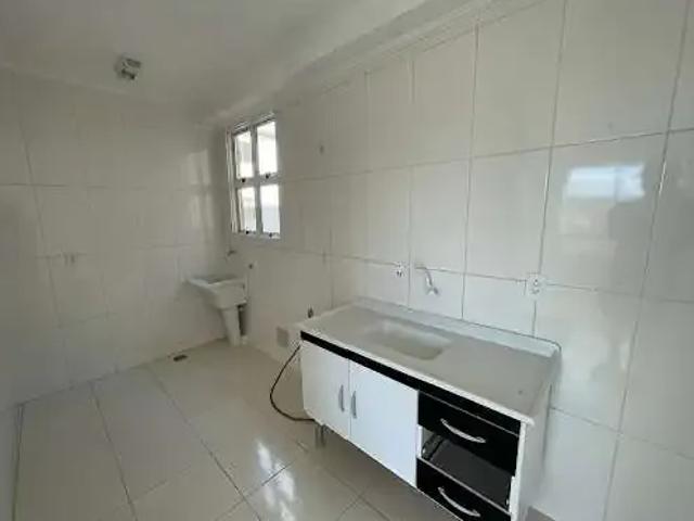 Apartamento para Venda em Hortolândia/SP Jardim Interlagos 2 Quartos